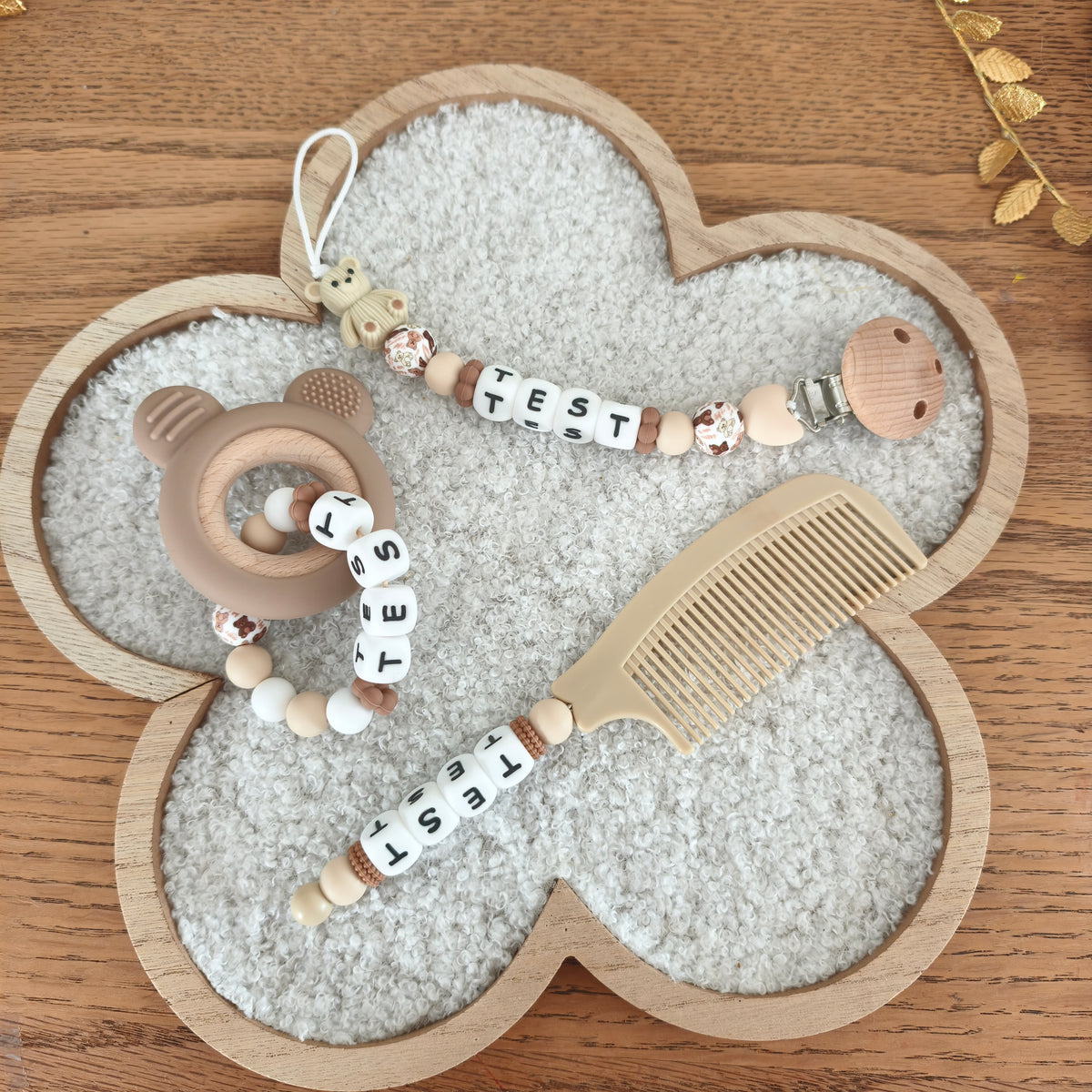 Pack naissance complet 