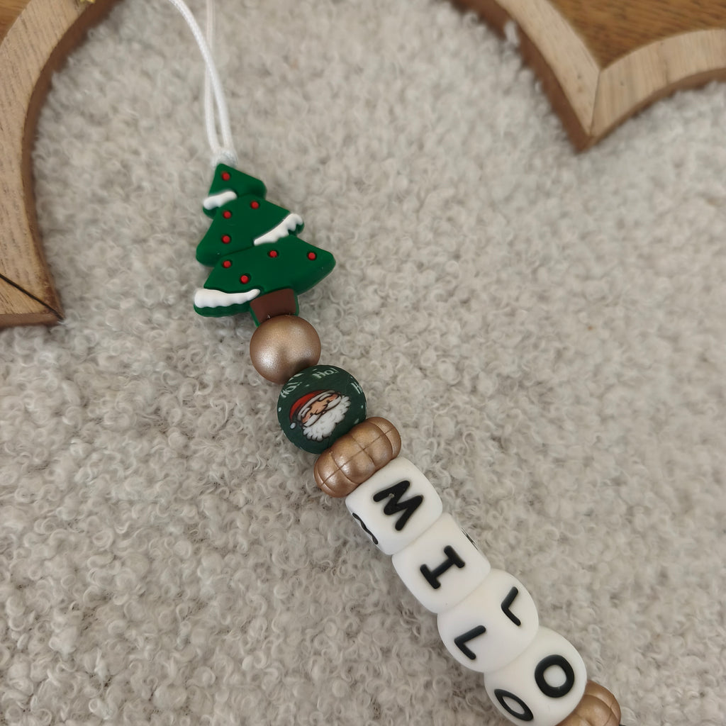 Sapin de près 